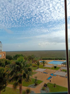 Apartamento Isla Canela-Urb. Las Marismas